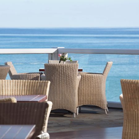 Alexander Beach Hotel & Village Resort Malia  Bagian luar foto