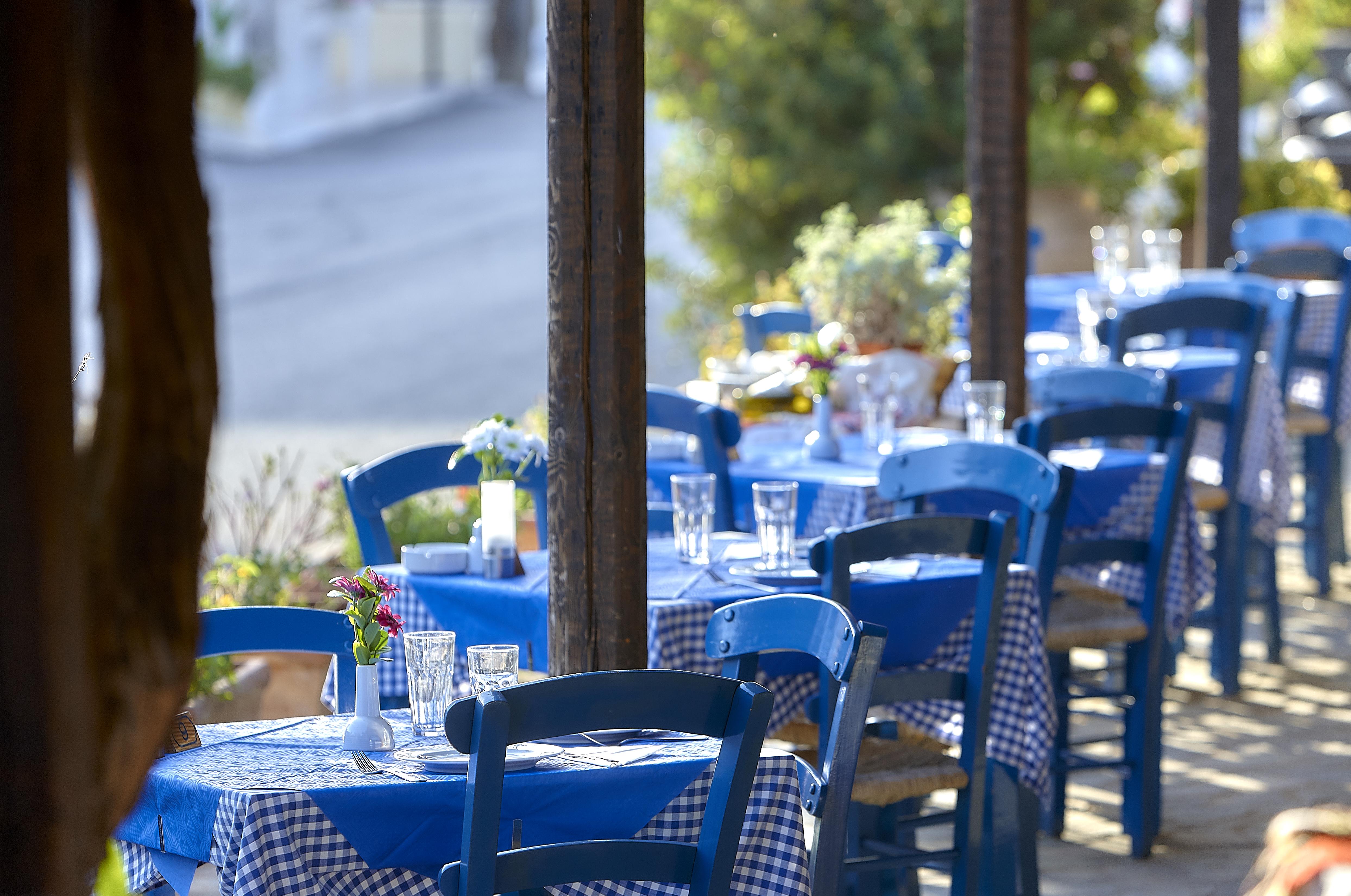 Alexander Beach Hotel & Village Resort Malia  Bagian luar foto